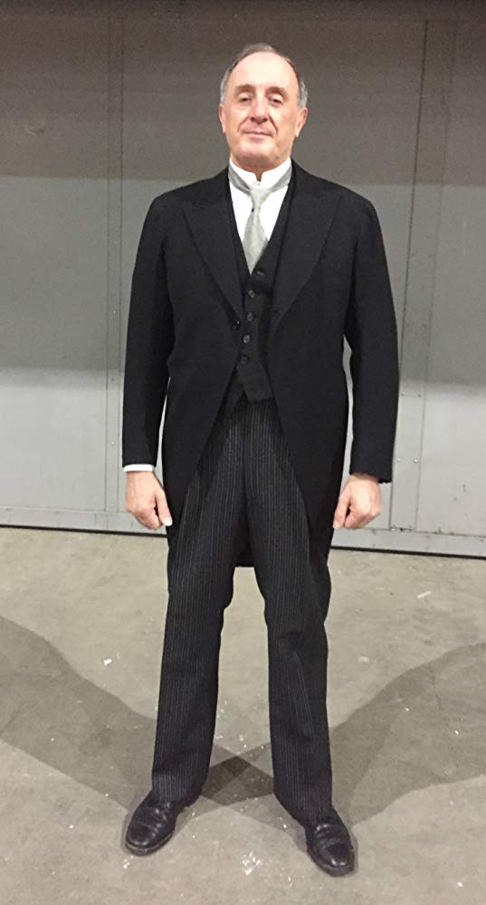 John Byrne
