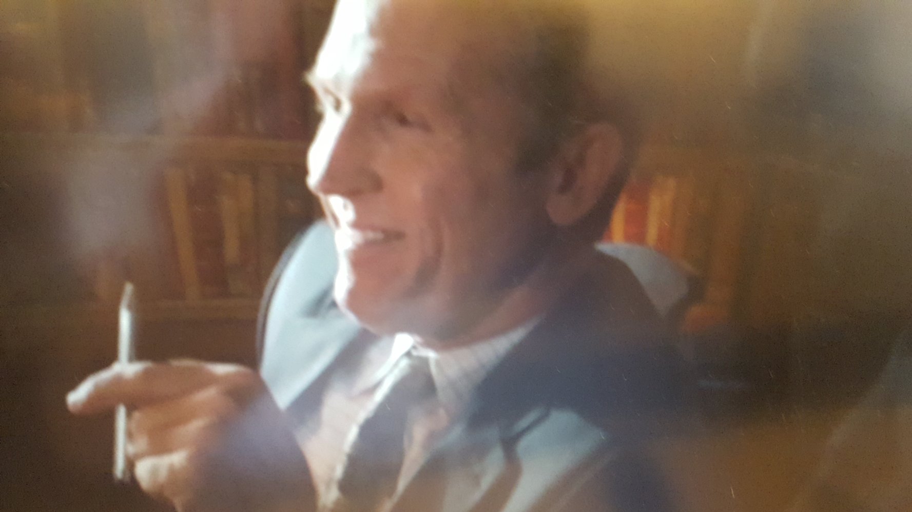 Howard Lockie