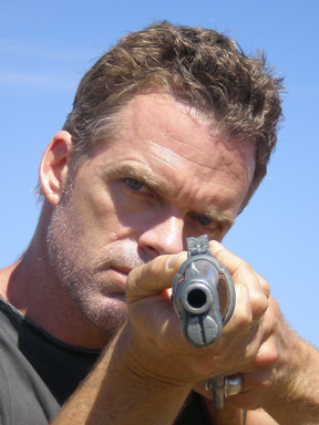 Josh Coxx