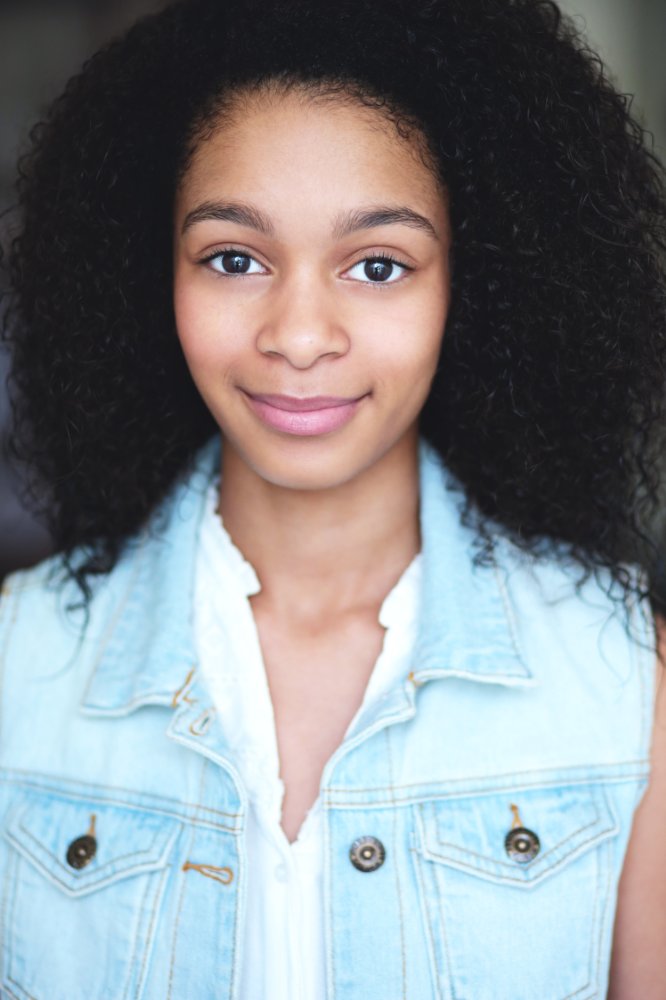 Gabrielle Skye Goodman