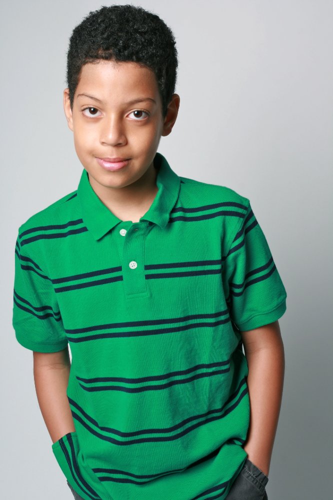 Joshua Puranda