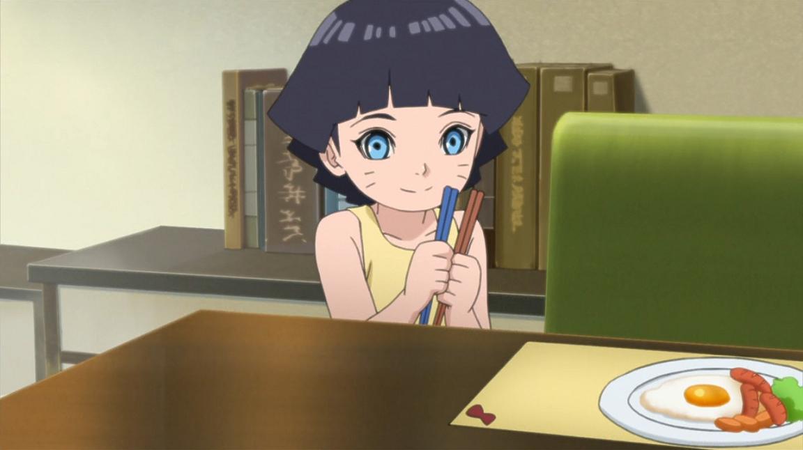 Himawari Uzumaki