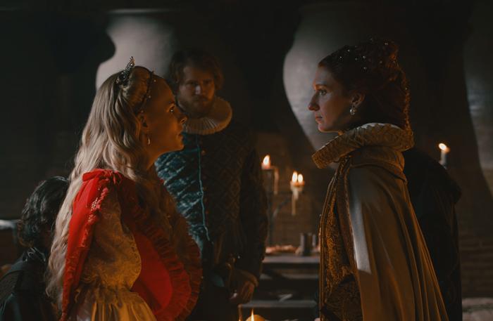 Mary Queen of Scots