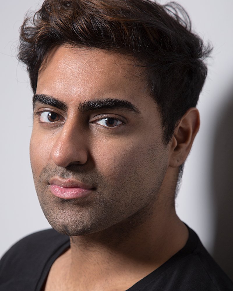 Nabs Aziz