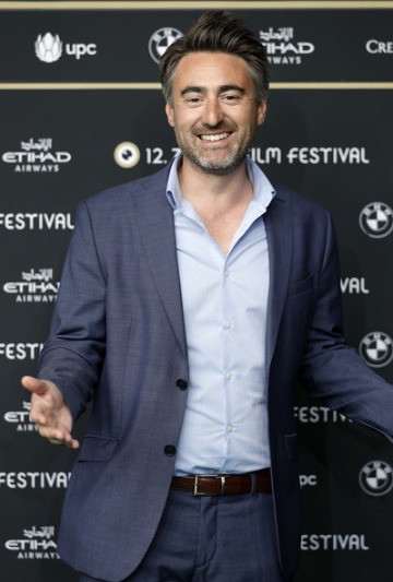 William Oldroyd