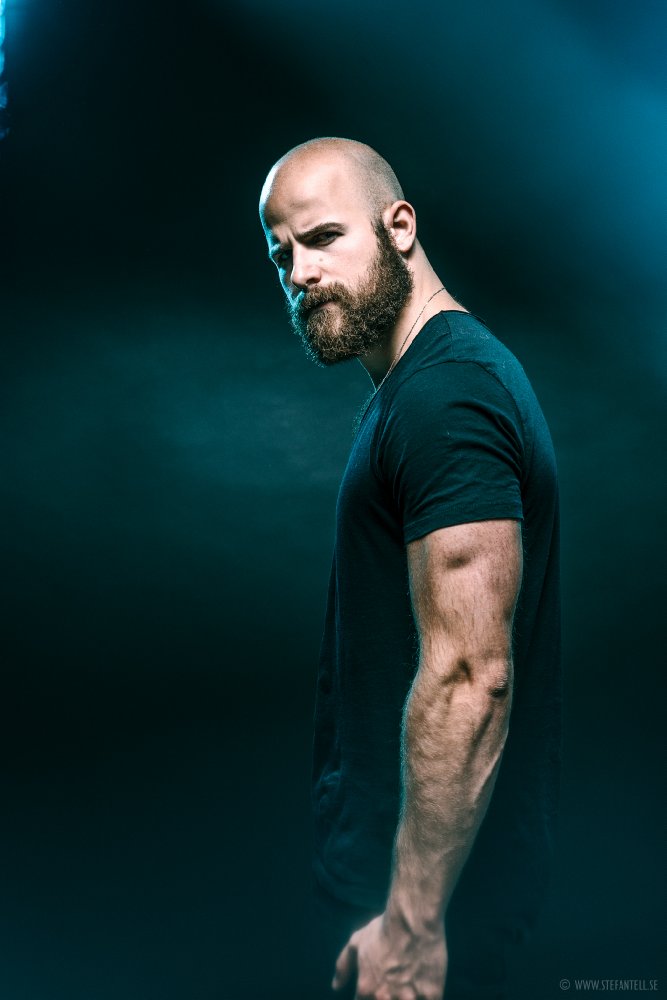 Kerim Troeller