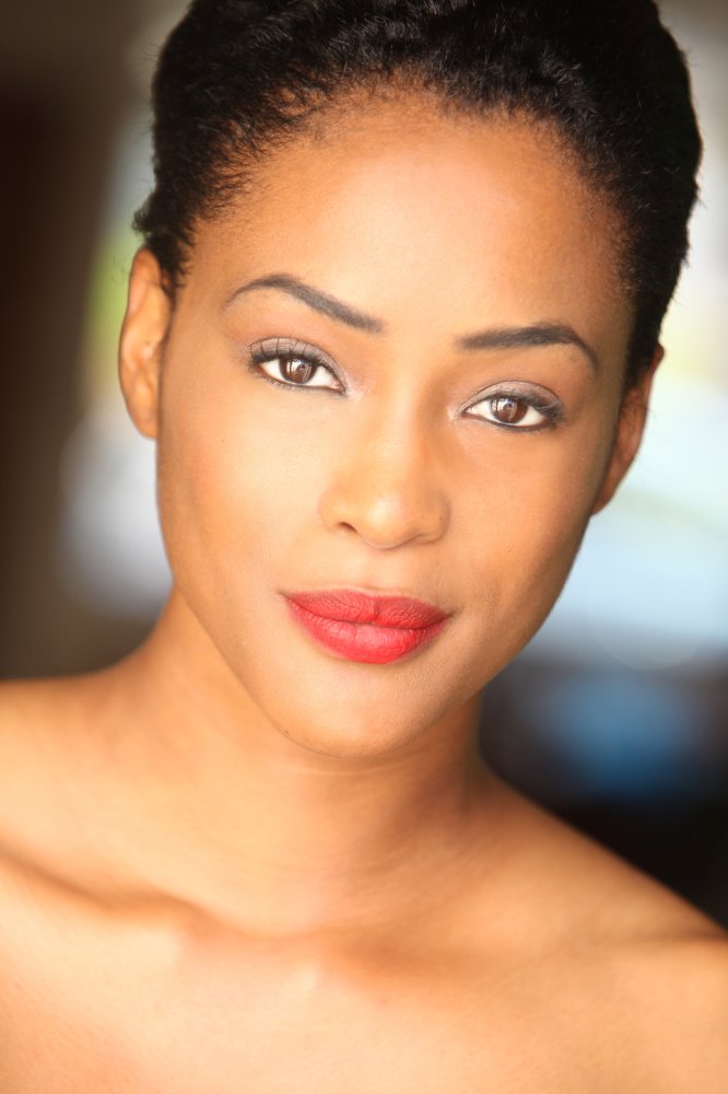 Tiana Benjamin