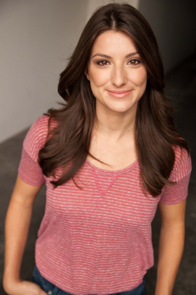 Elena Crevello
