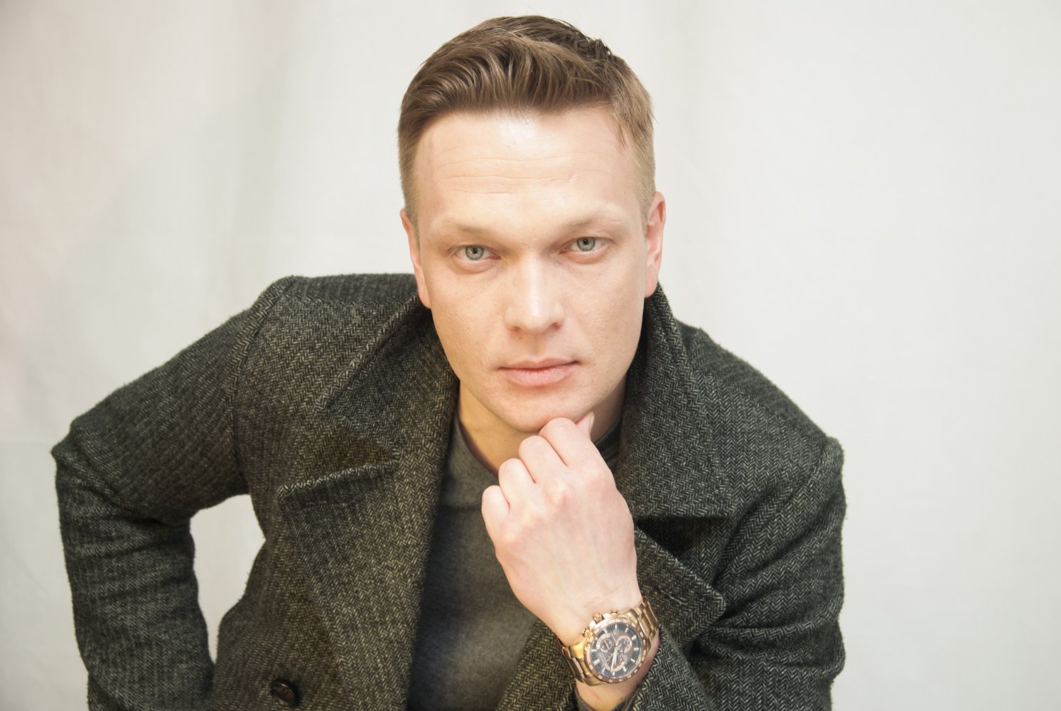 Roman Berg