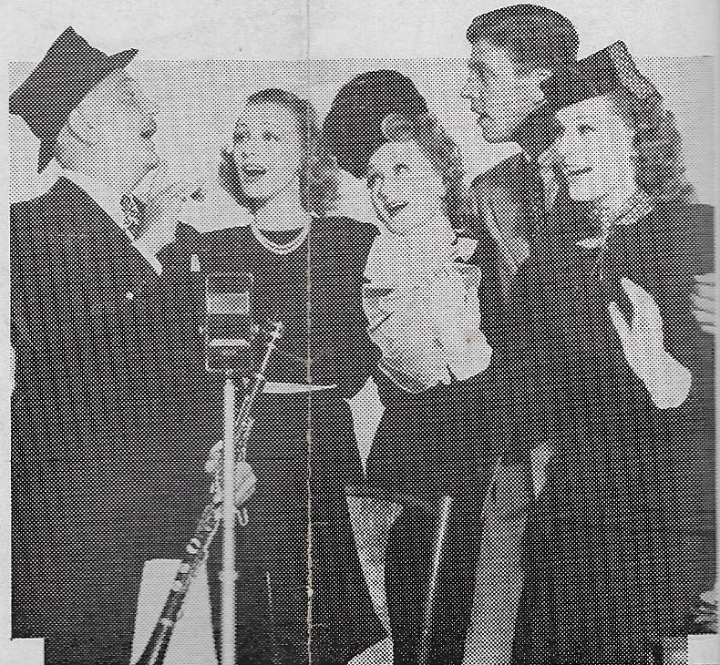 Frank Morgan