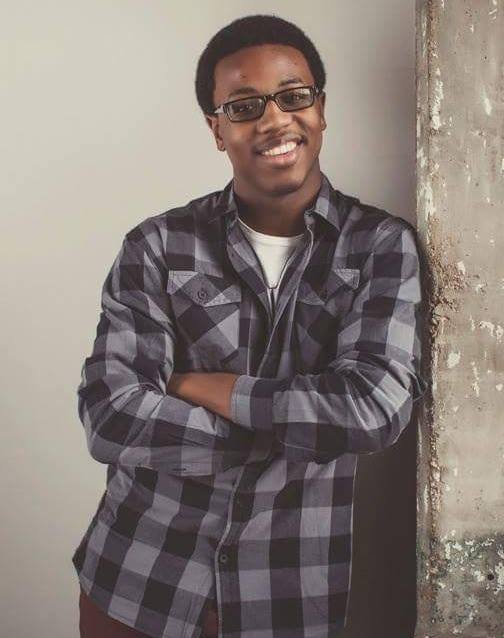 Darian Baker