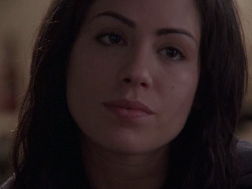 Michelle Borth