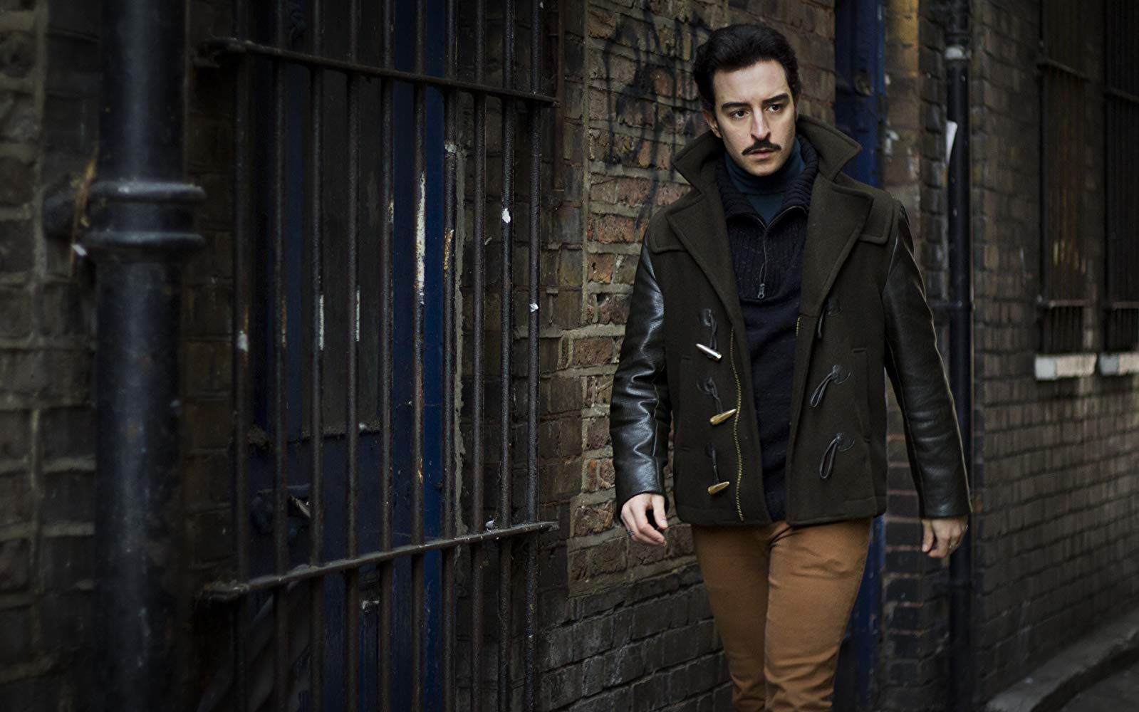 Julian Ferro