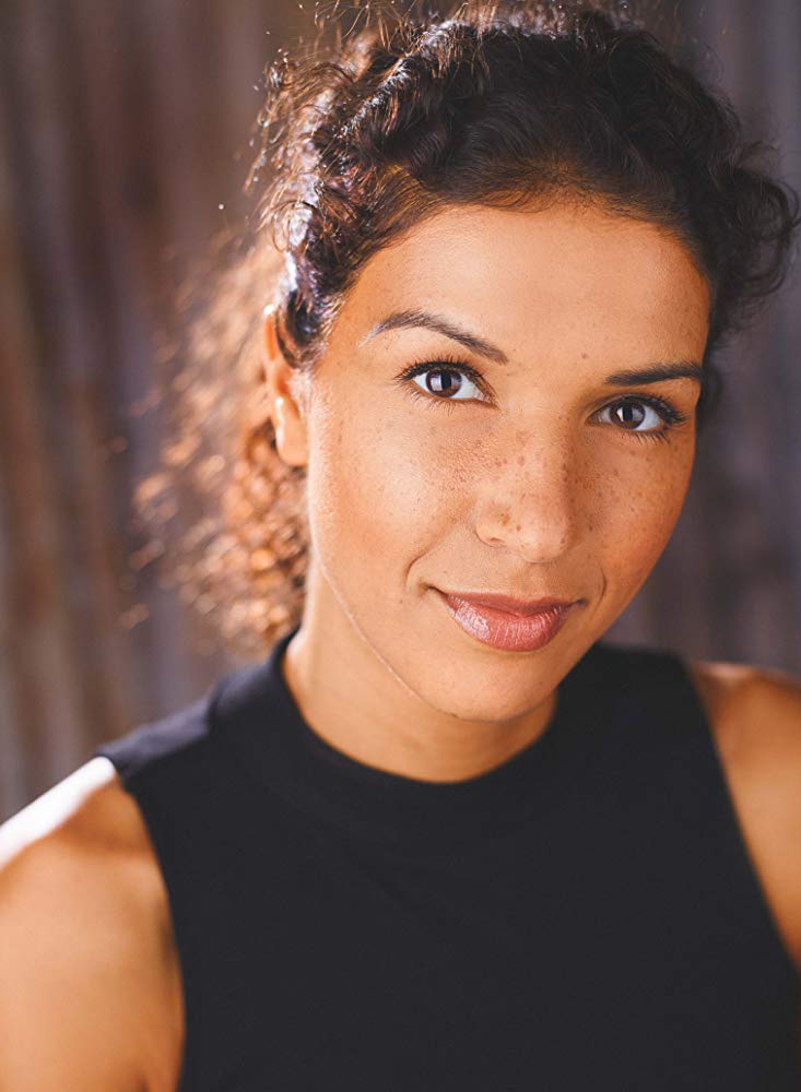 Jennifer Schmidt Ferreira