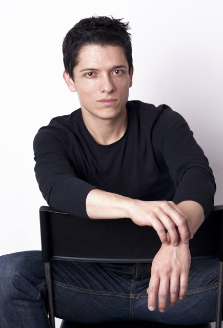 Paulo Rivera