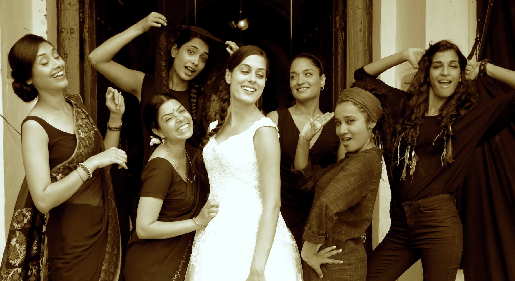 Tannishtha Chatterjee