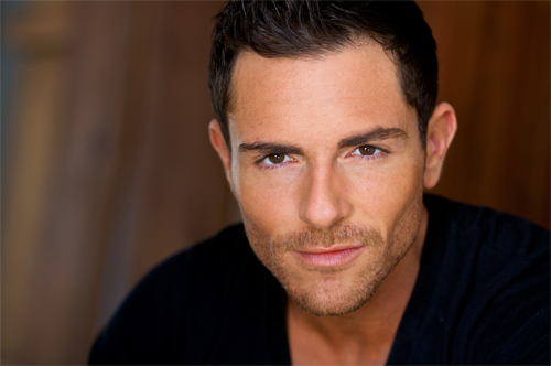 Jason Rosell