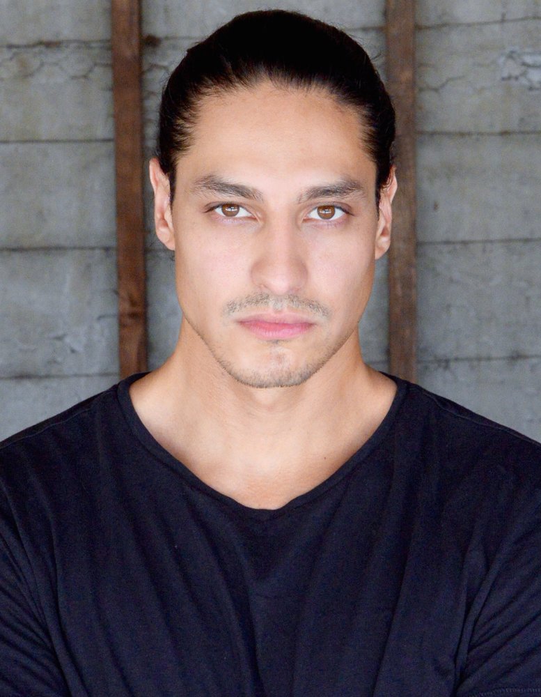 Carlos Miranda