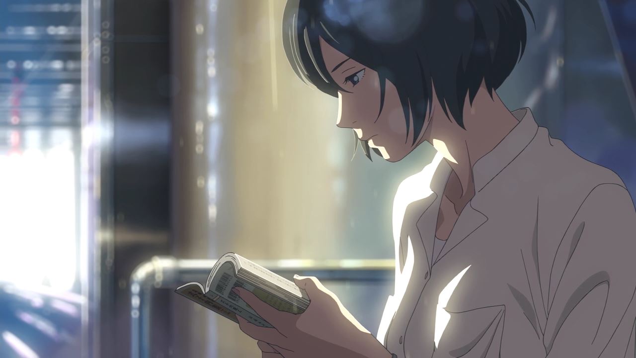 Yukari Yukino
