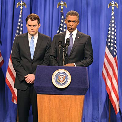 Various, Stefon, Al Pacino, Lyle Round, James Carville, Rick Perry, Clint Eastwood, Devin, Dwayne Vogelcheck, Herb Welch...