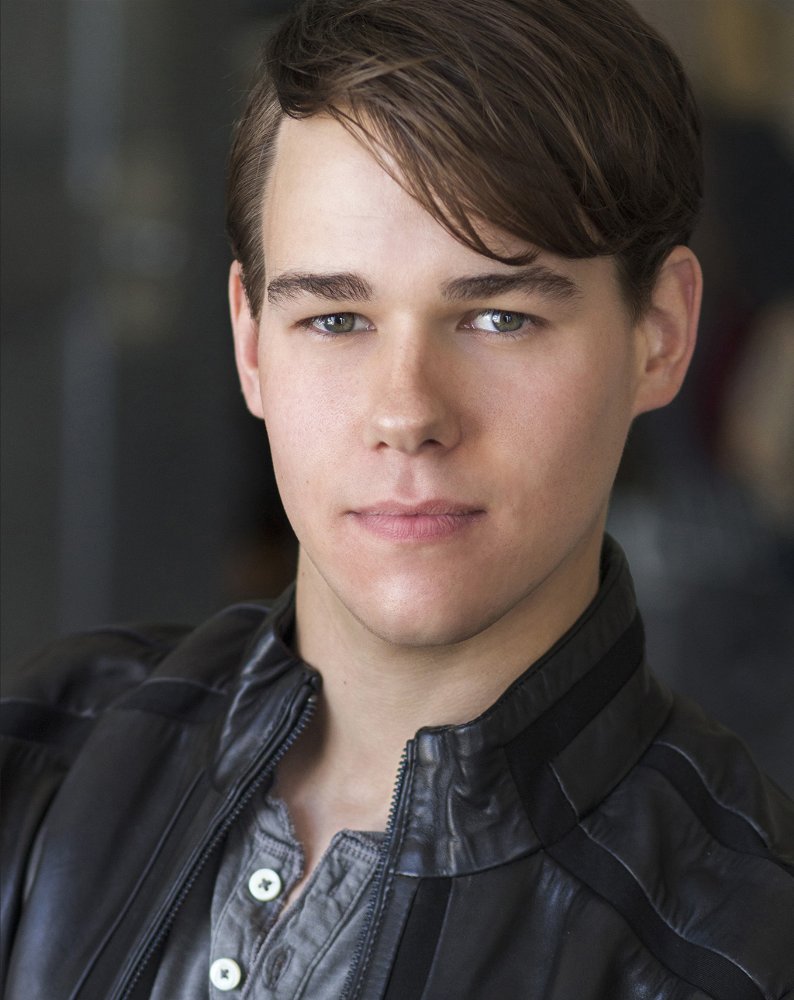 Brandon Johnston