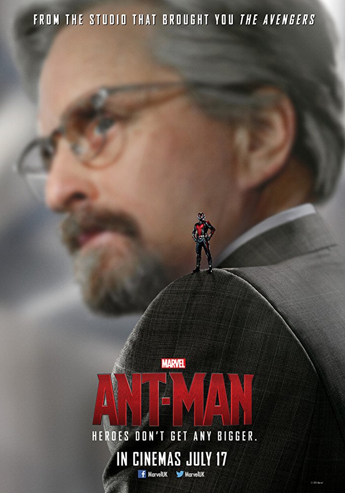 Hank Pym