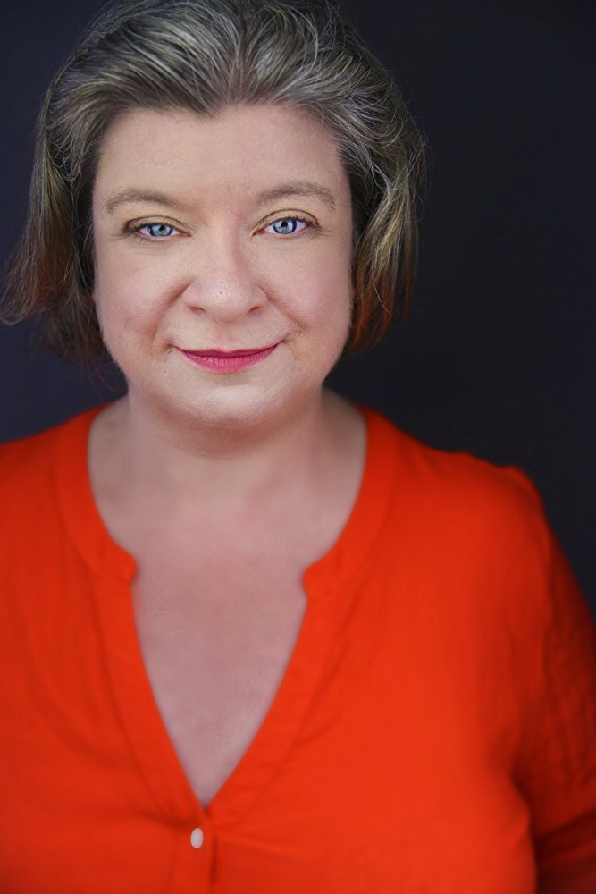 Polly McKie