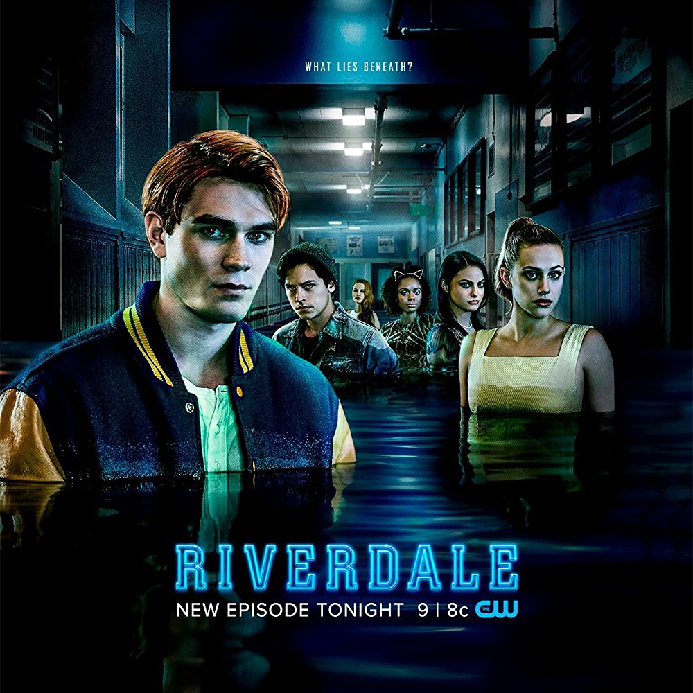 Cheryl Blossom