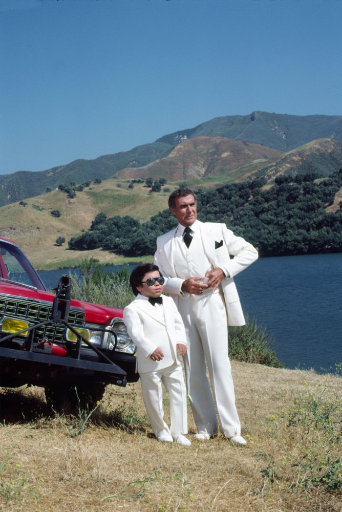 Ricardo Montalban