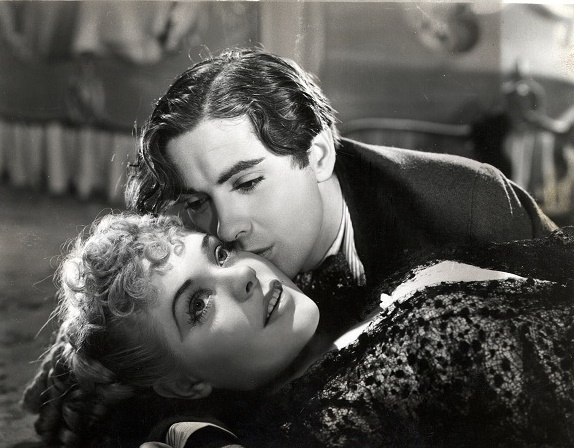 Alice Faye