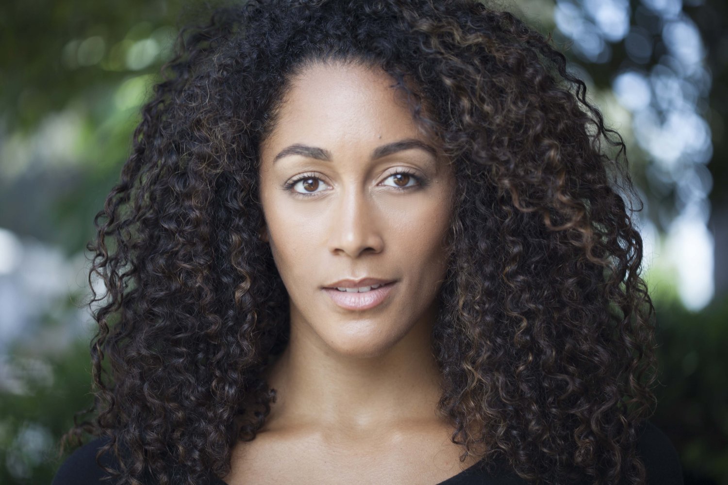 Nikeva Stapleton