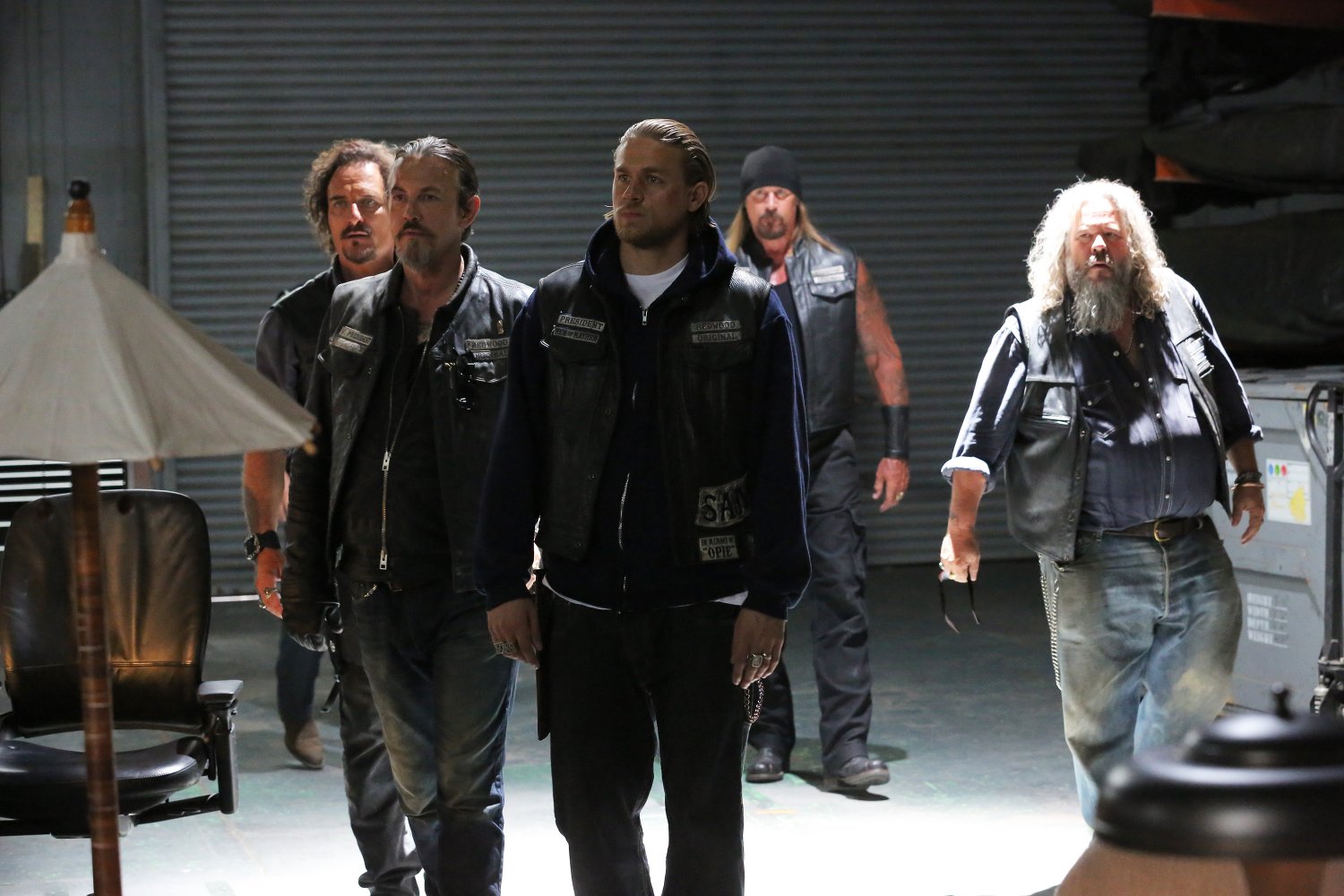 Kim Coates