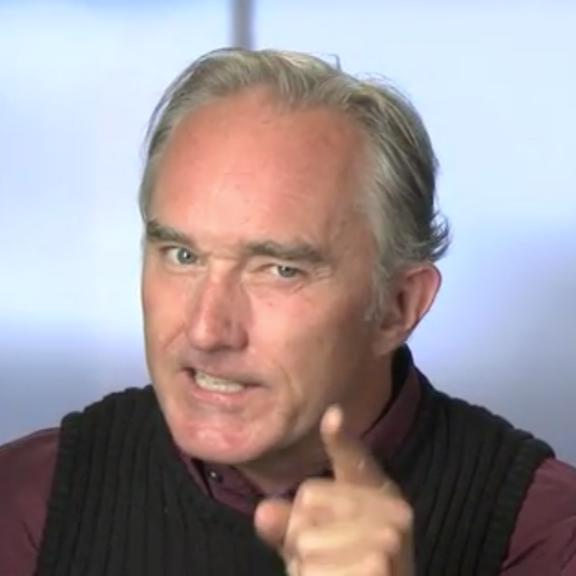 Ron E. Rains