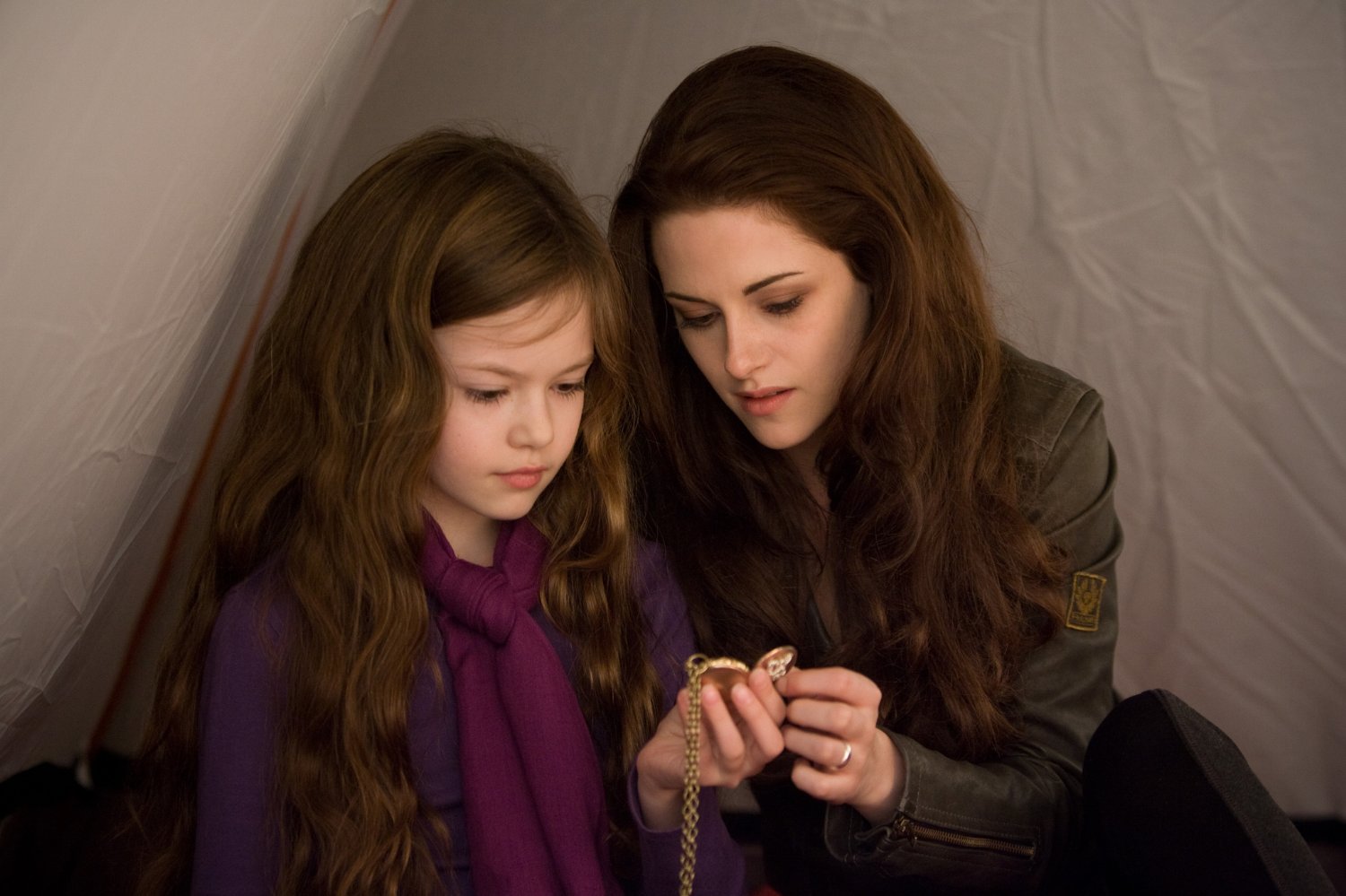 Mackenzie Foy