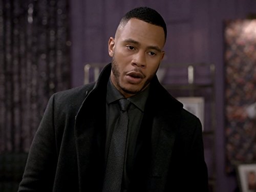 Andre Lyon