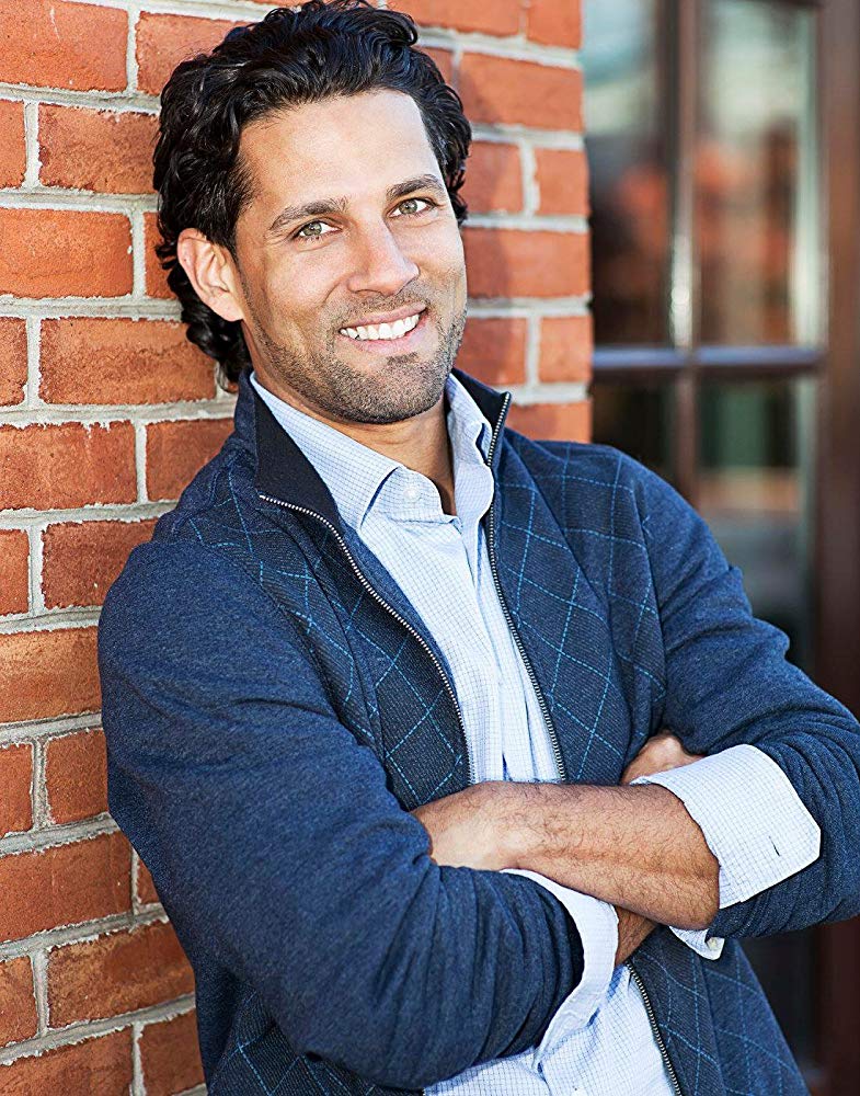 Marco Rosario