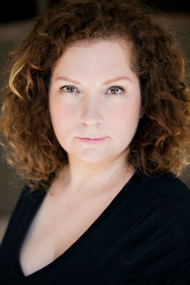 Lisa Joffrey