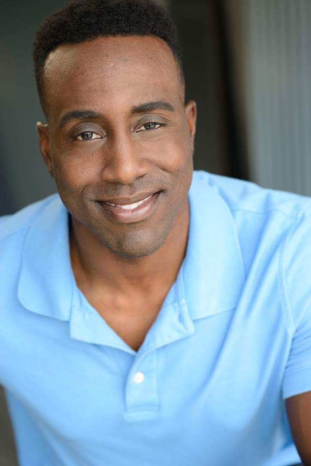 Troy D. Williams