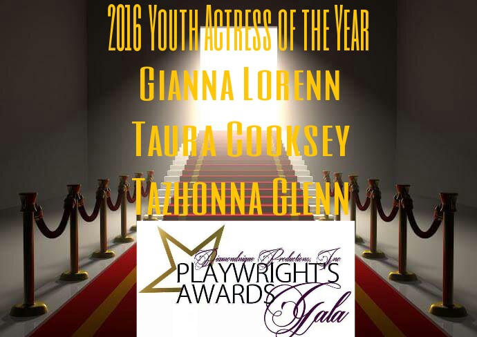 Gianna Lorenn Singleton