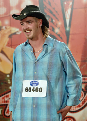 Bucky Covington