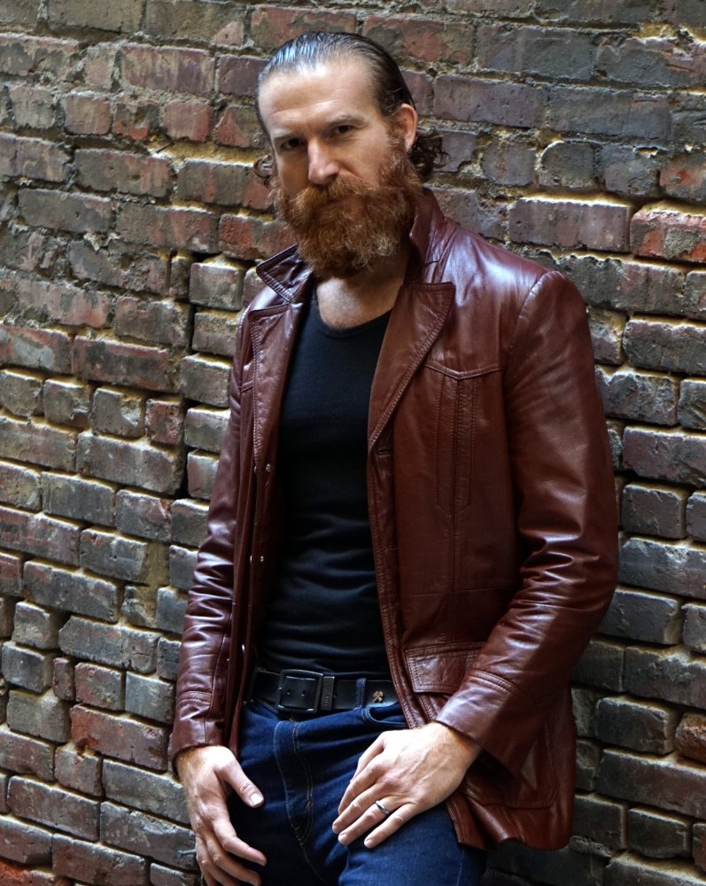 Bertrand-Xavier Corbi