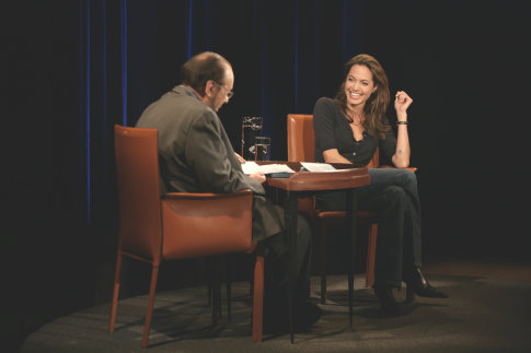 James Lipton