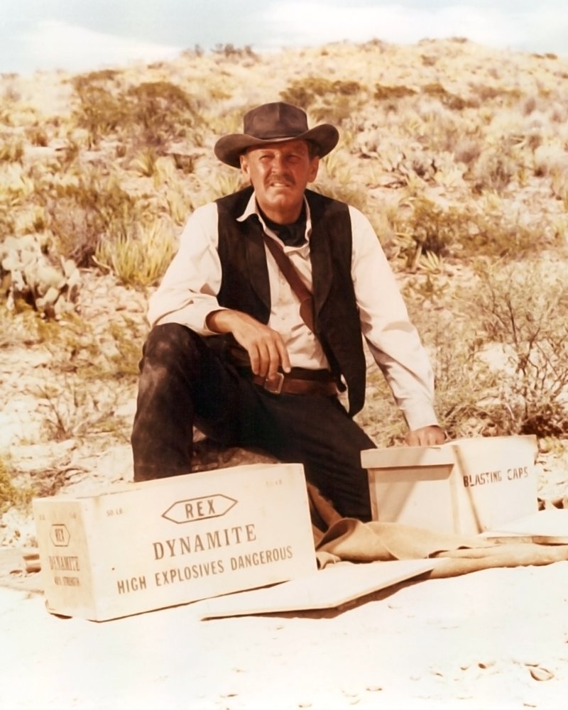 William Holden