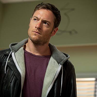 Gadreel, Ezekiel