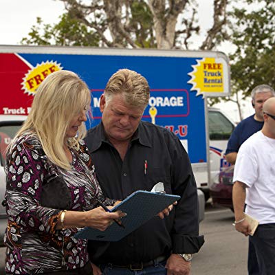 Herself, Herself - Auctioneer, Himself - Auctioneer