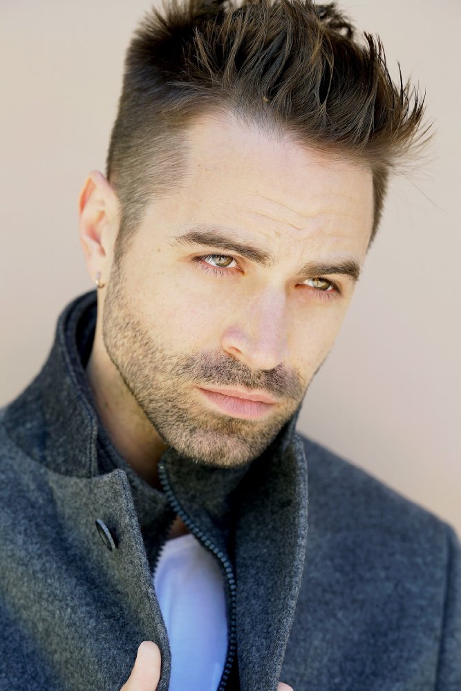 Serge Savinovic