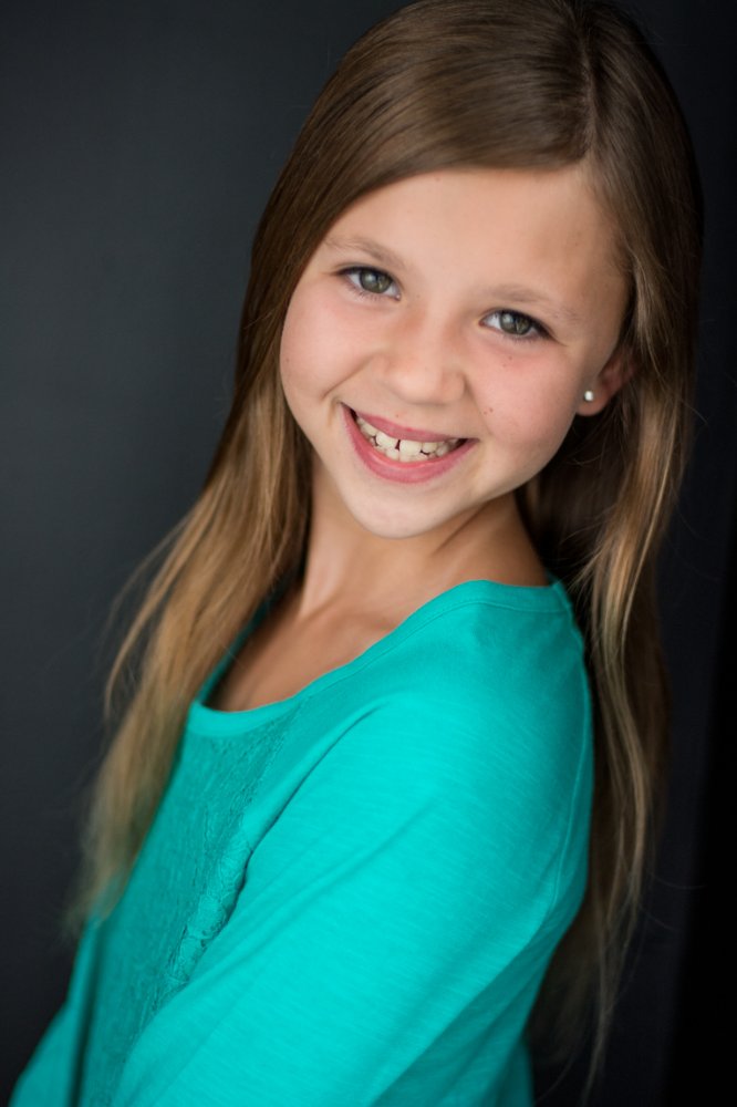 Mckenna Laing