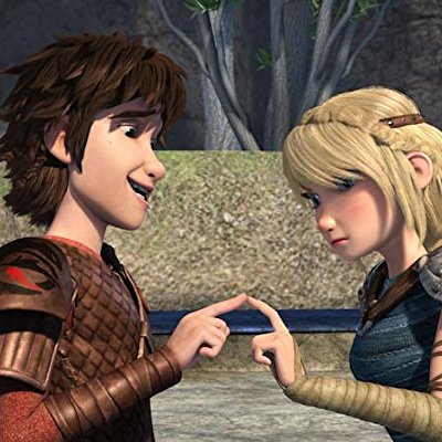 Hiccup