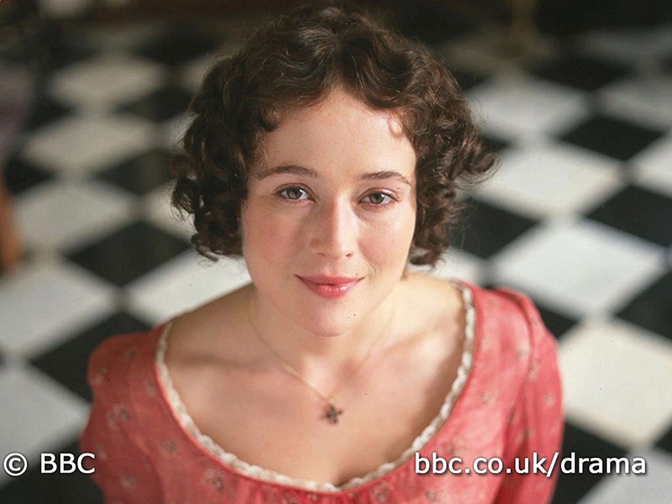 Elizabeth Bennet