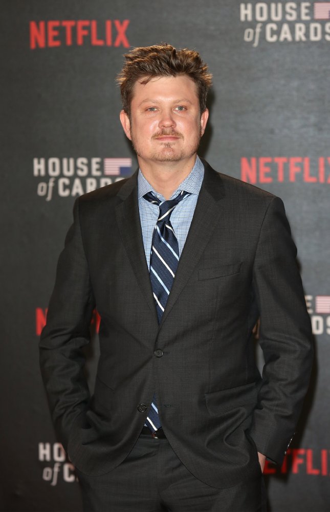 Beau Willimon